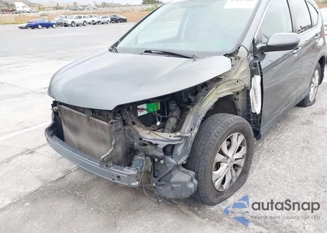 2014 Honda Cr-V Ex из США, поврежденный, VIN 3CZRM3H54EG701117